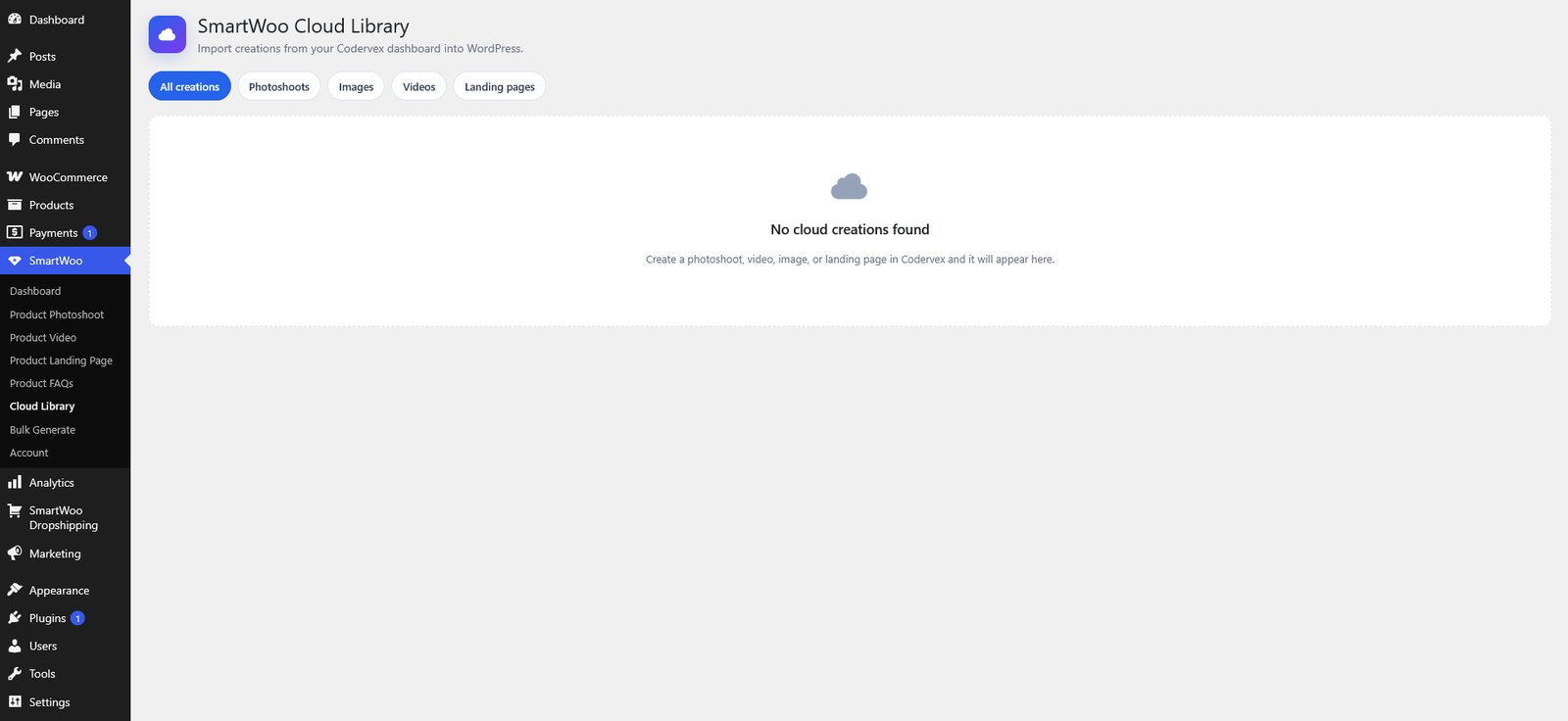 SmartWoo Cloud Library
