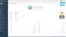 Student Profile