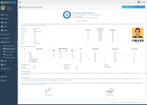 Student Result