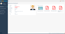 Teacher Dashboard