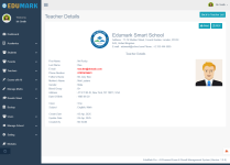 Teacher Profile